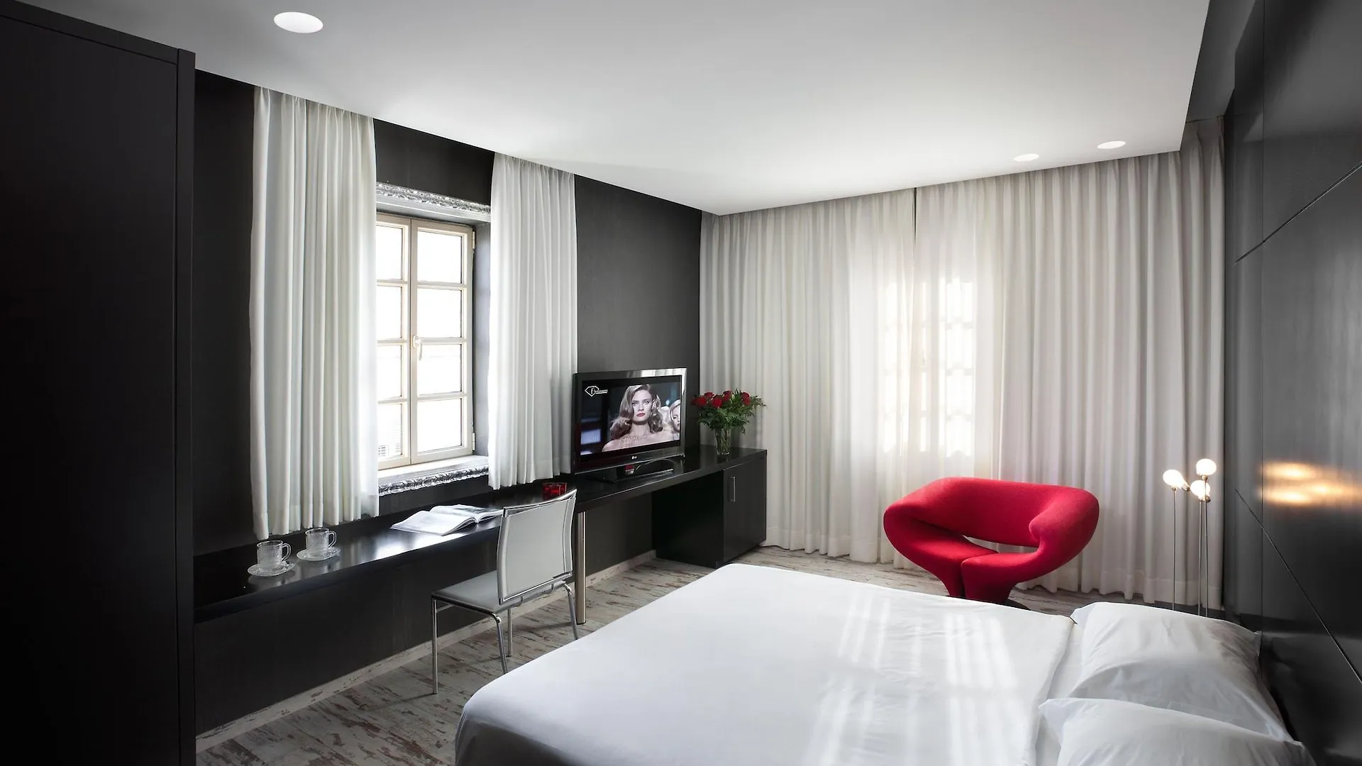 Templers House Boutique Hotel Haifa Izrael