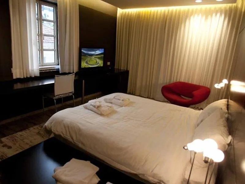 Templers House Boutique Hotel Haifa Izrael