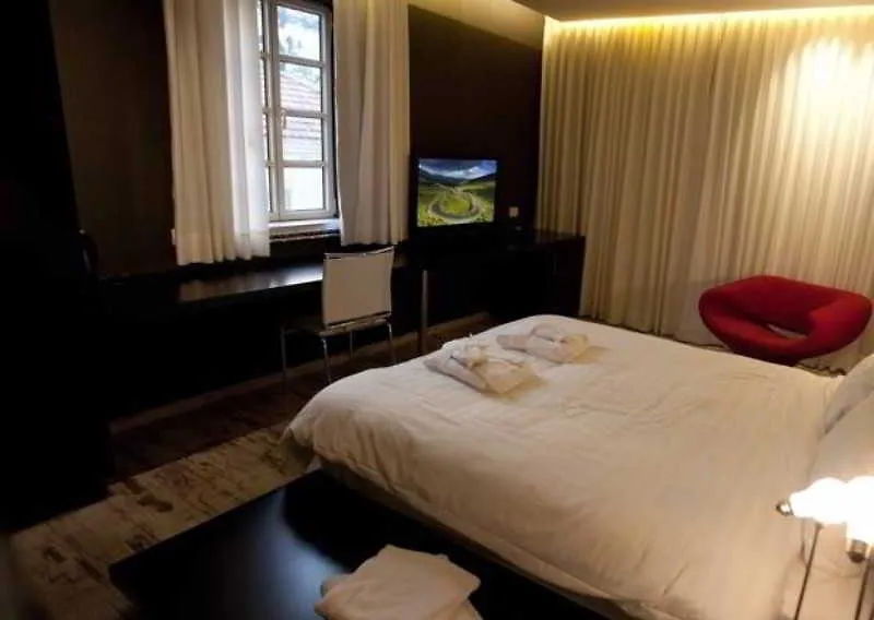 Templers House Boutique Hotel Haifa