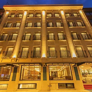 *** Hotel Mukarnas Taksim Turquie