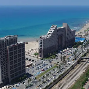 Апарт-отель Almog Tower, Хайфа