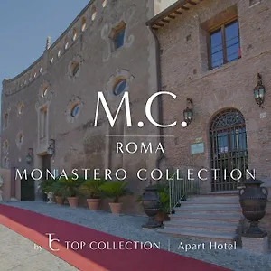 Il Monastero Collection רומא