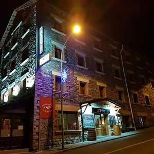 ** Hotel Hotel Arinsal Andorre