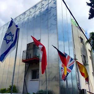 G38 Building חיפה