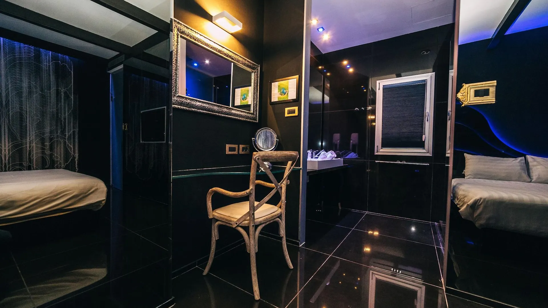 Templers House Boutique Hotel Haifa 4*,  Israel