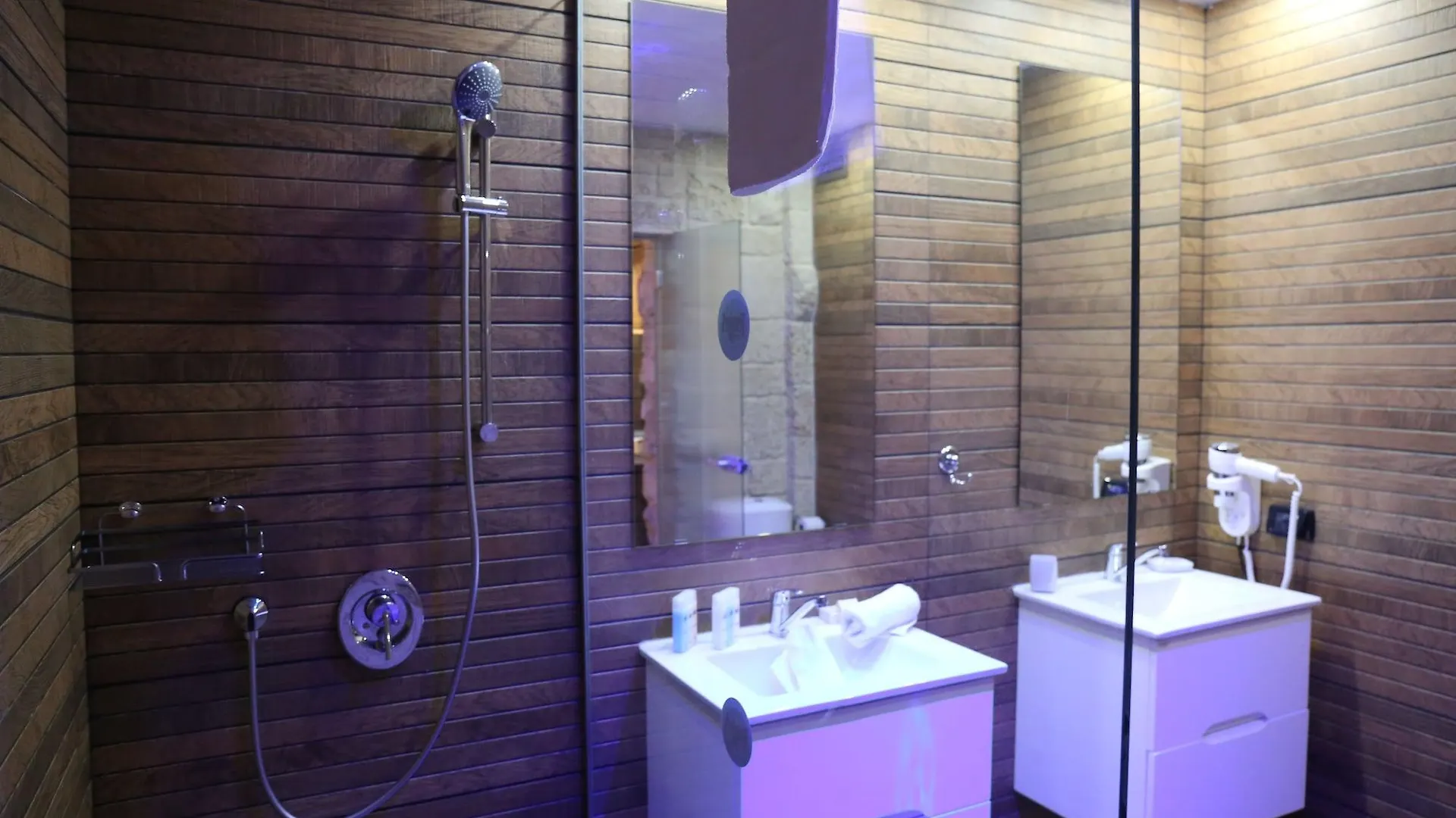 Templers House Boutique Hotel Haifa