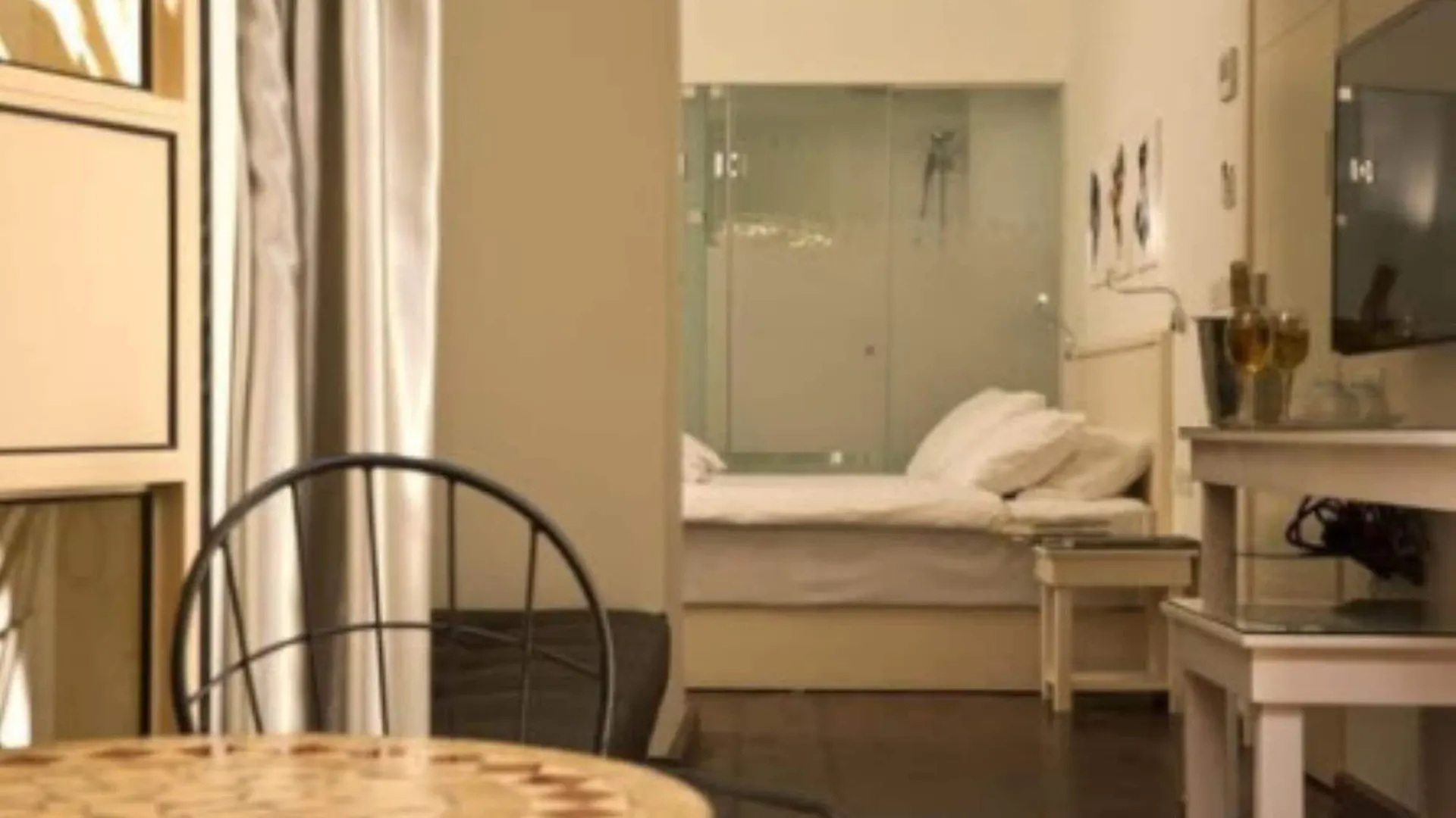 ****  Templers House Boutique Hotel Haifa Israel