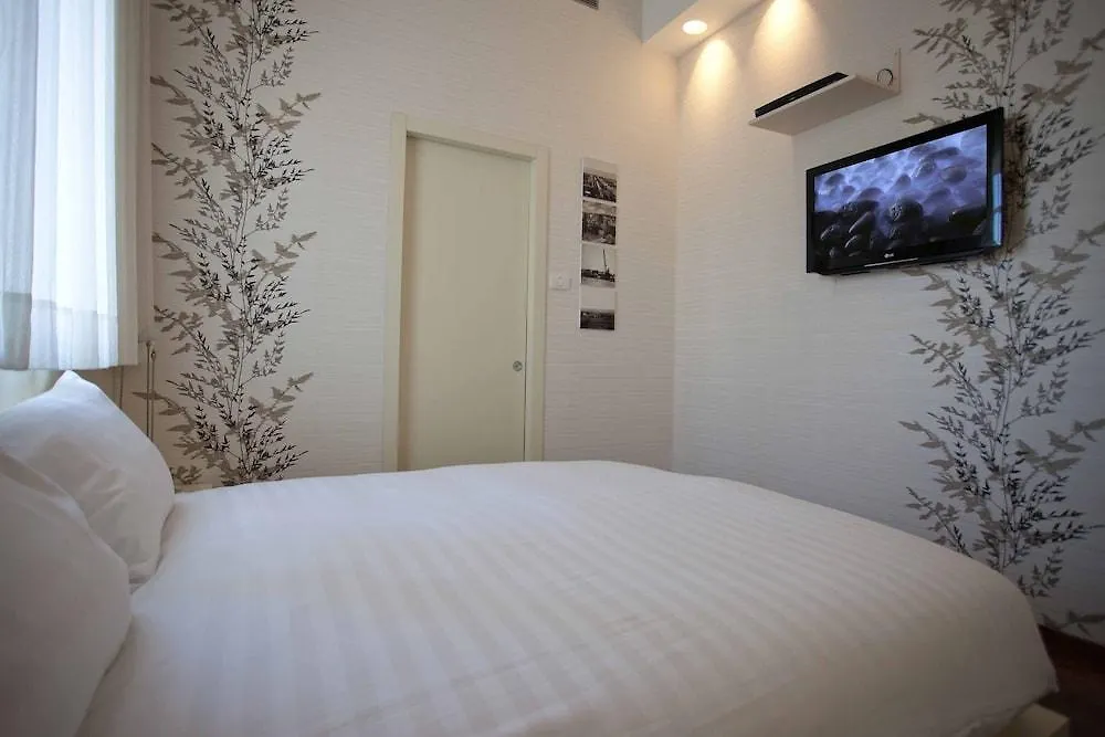 Templers House Boutique Hotel Haifa