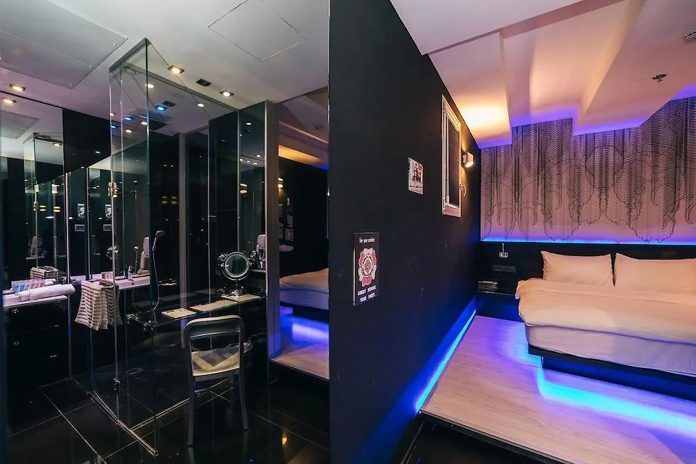 Templers House Boutique Hotel Haifa