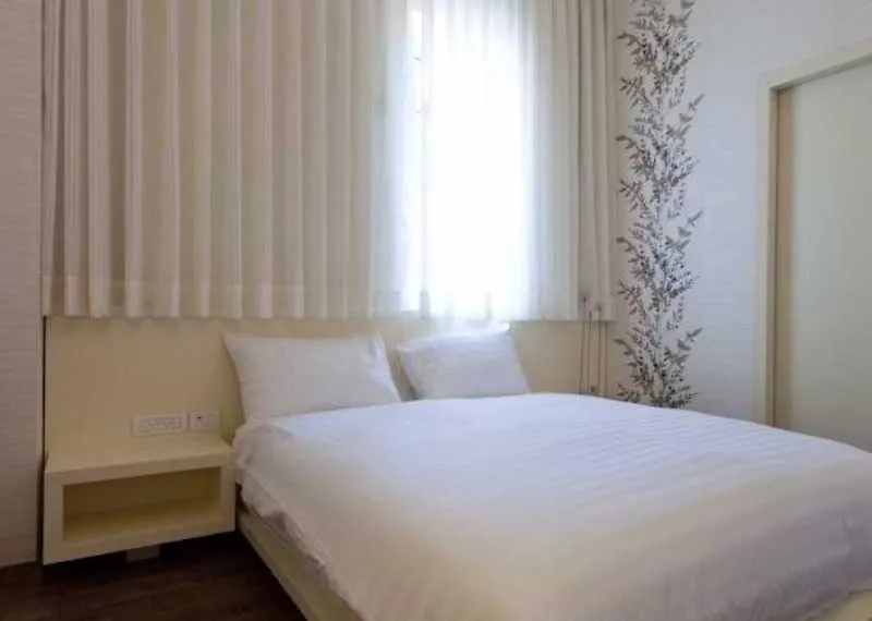 ****  Templers House Boutique Hotel Haifa Israel