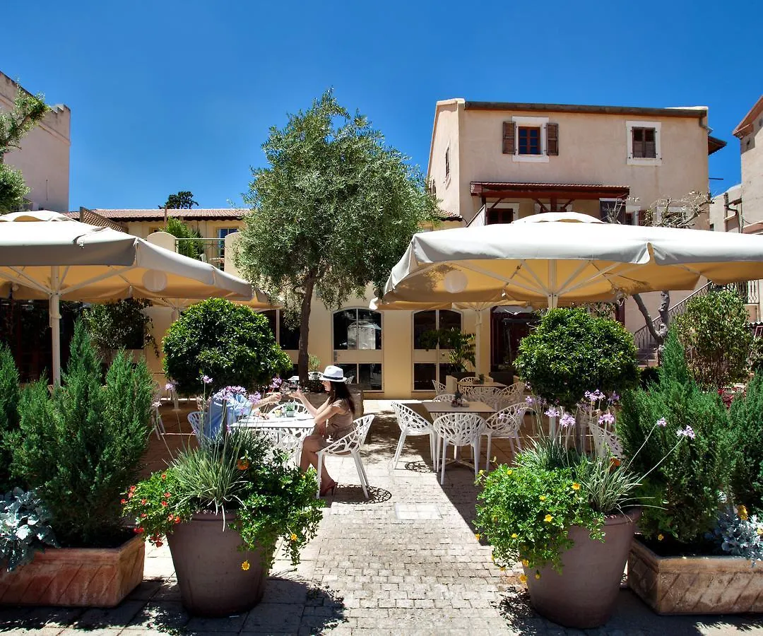 Templers House Boutique Hotel contacts