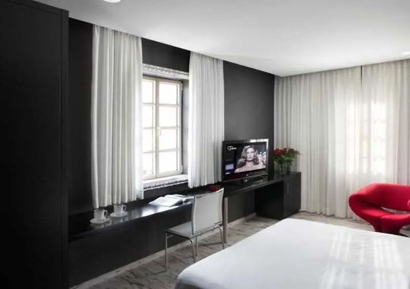 Templers House Boutique Hotel Haifa 4*,